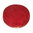 Round cushion BASICS – 36x12cm – various colours