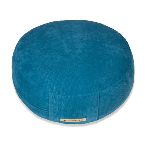 Round cushion BASICS – 36x12cm – various colours