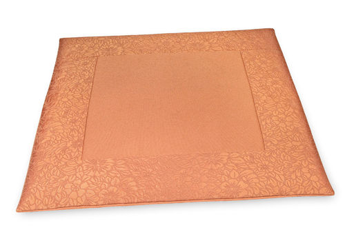 Futon SADHANA 90x90x3cm – copper
